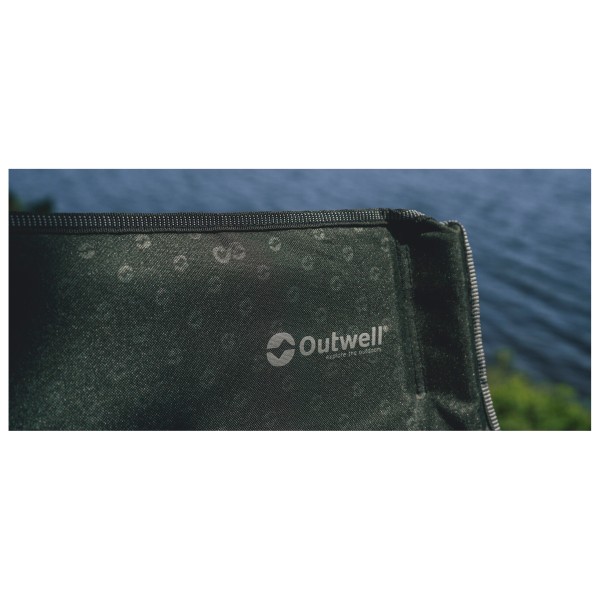 Outwell - Goya - Chaise de camping