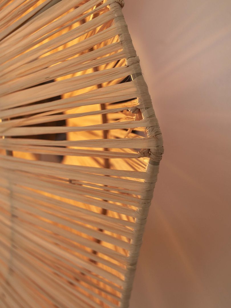 Good&Mojo   Panama S Wandlamp