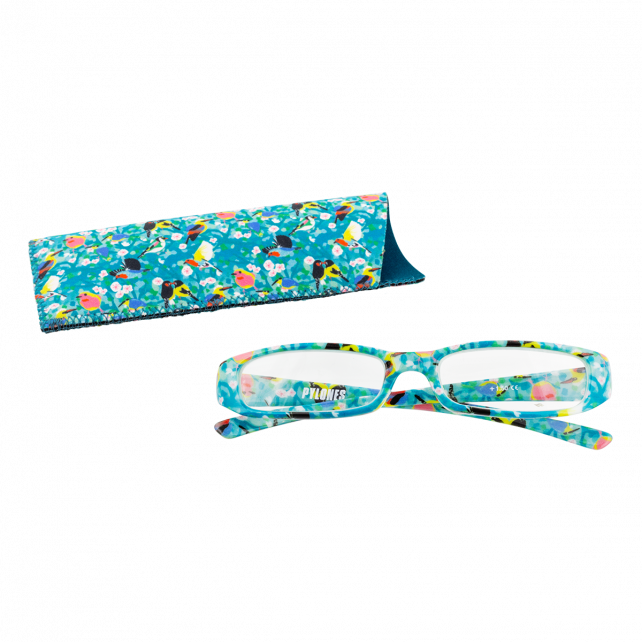 Lunettes de correction - Lunettes X4 Rectangle 200