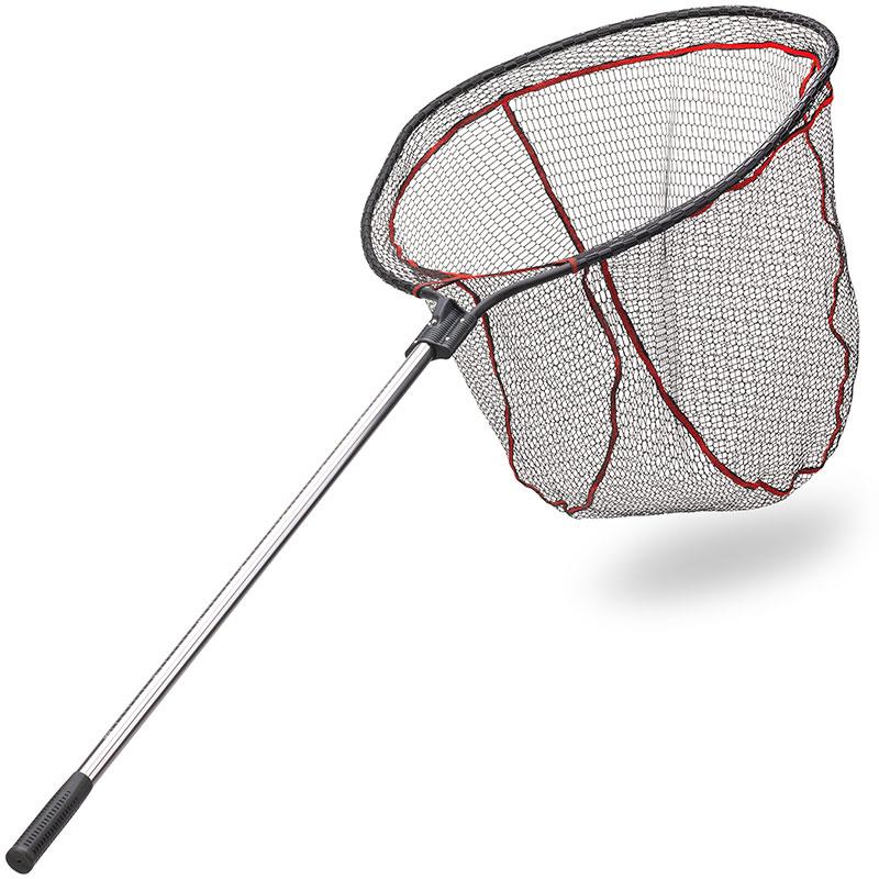 Épuisette Iron Claw Econ Scoop