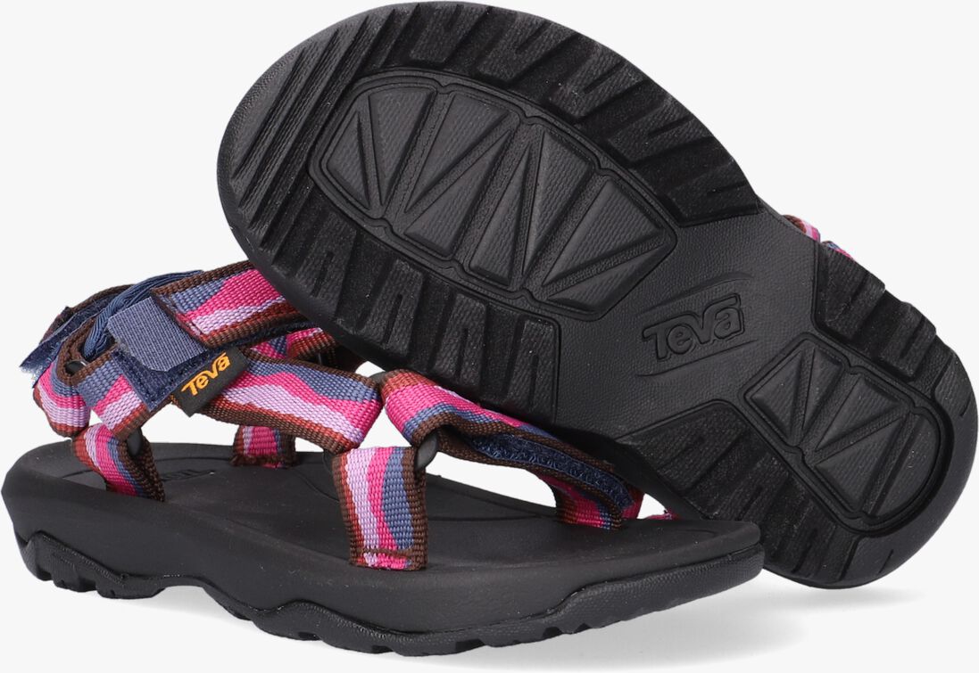 TEVA blauwe teva sandalen hurricane xlt 2