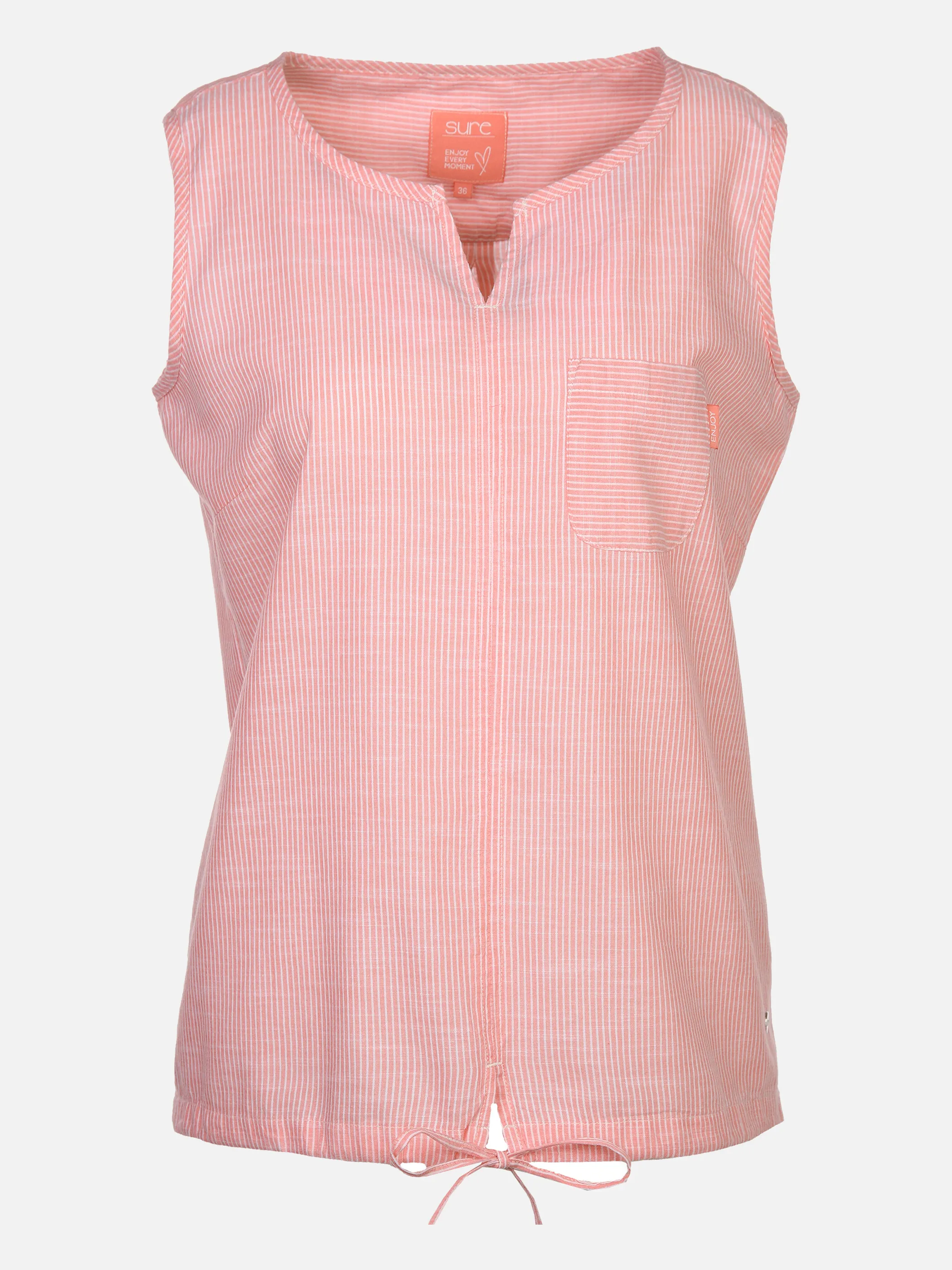 Damen Blusentop