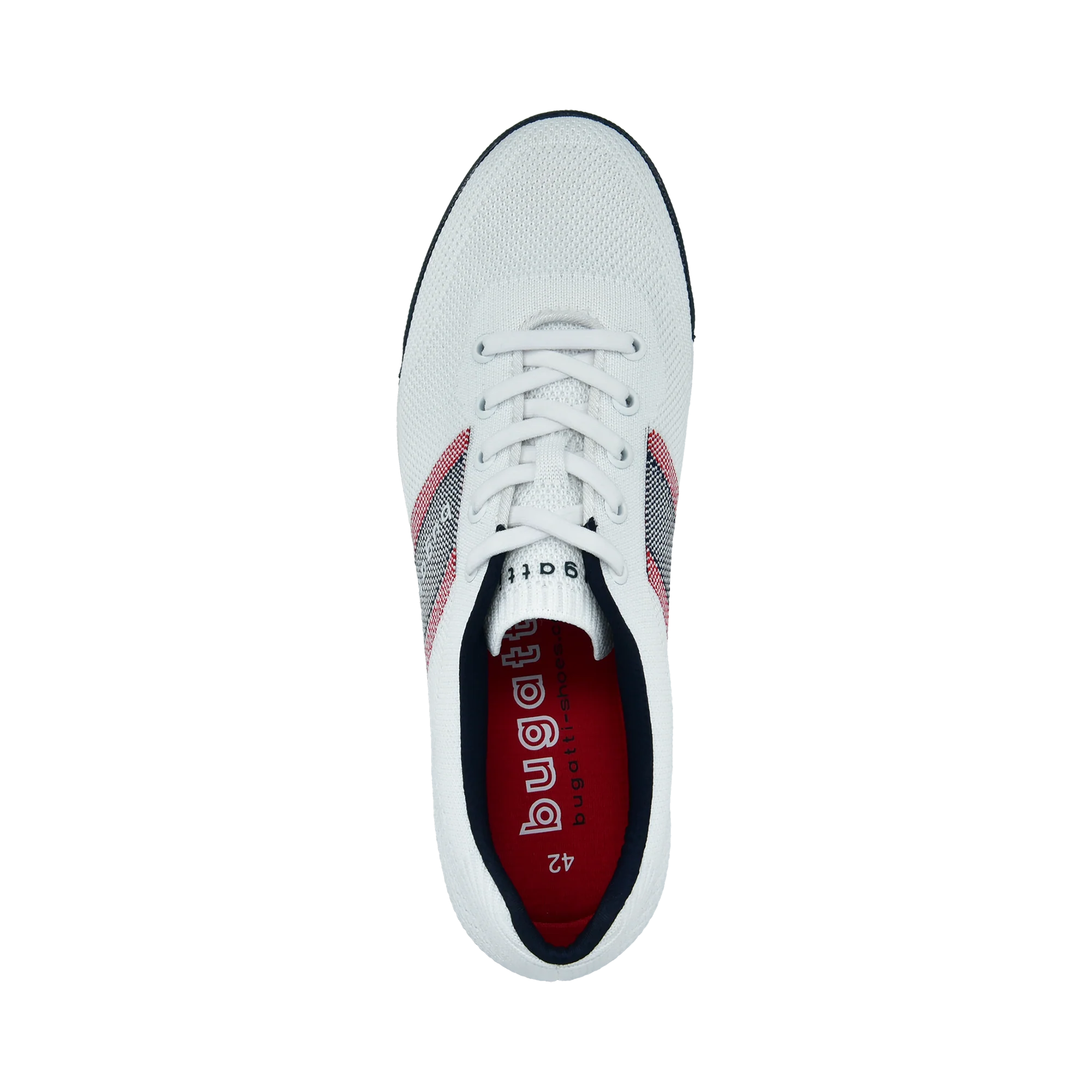 Sneaker weiß