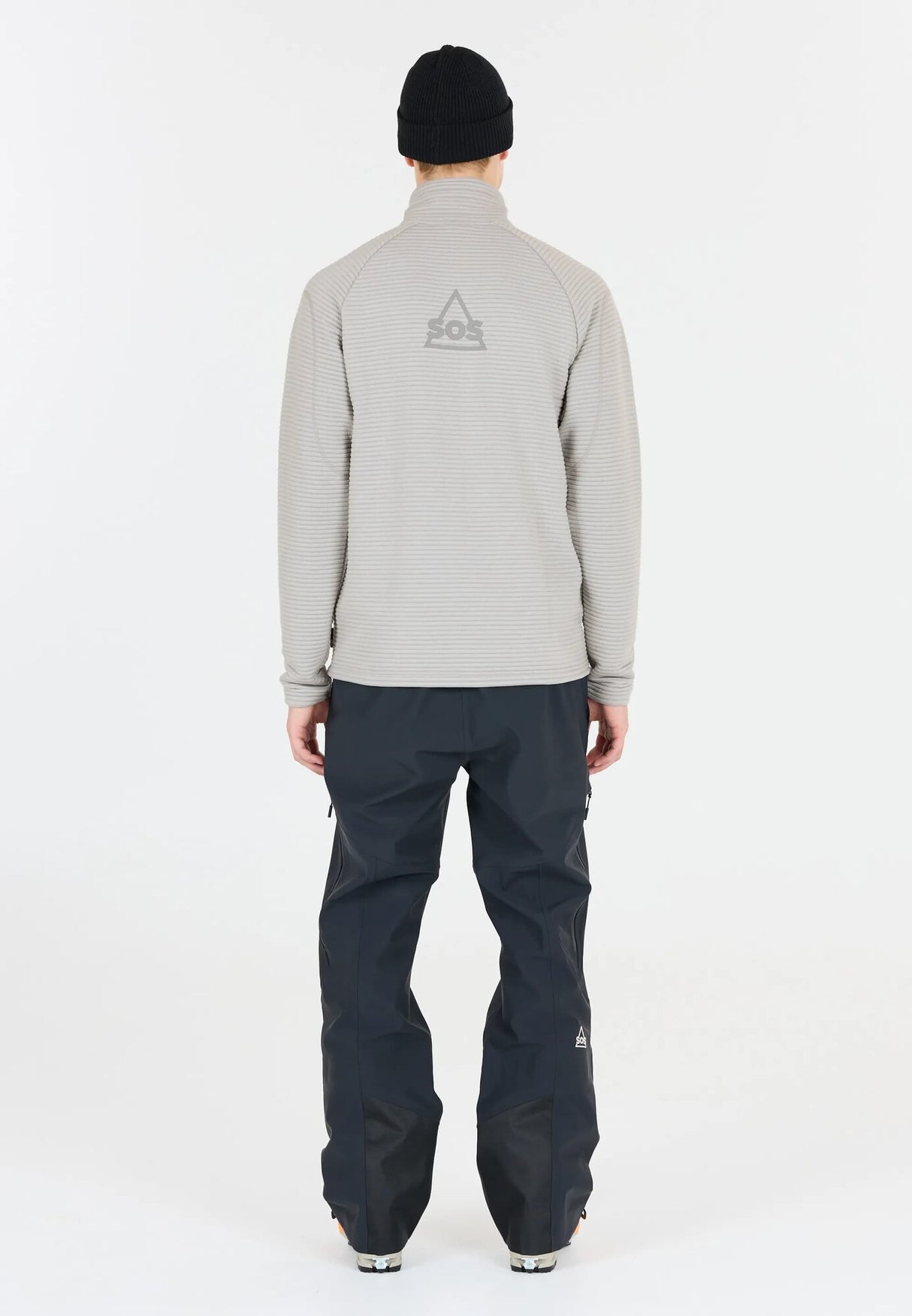 SOS<br>Muju M Full Zip Midlayer V1