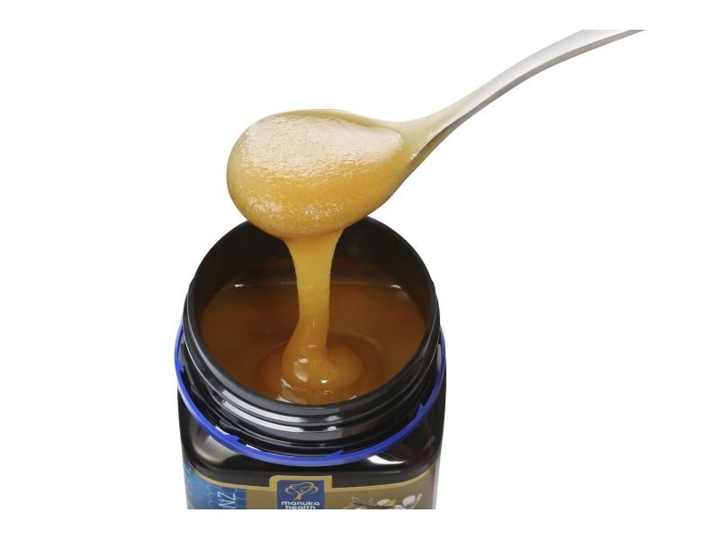 Manuka Health MGO 250  Manuka Honig 250 g Manuka Honig aus Neuseeland