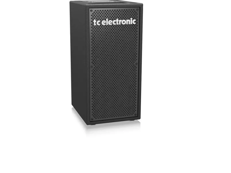 TC Electronic TC Electronic BC208 basguitar højttalersøjle 2x8