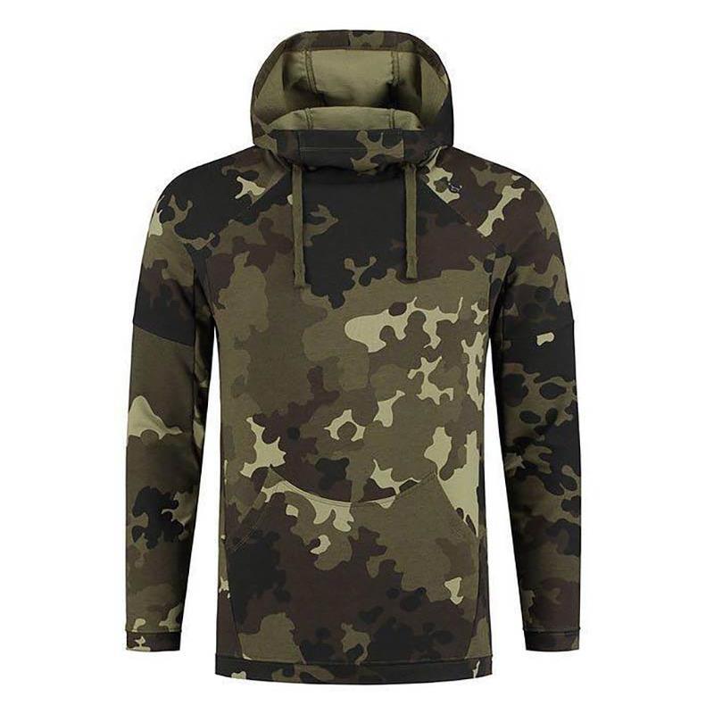 Sweat Homme Korda Kore Tk Hoodie Light Kamo - Camo