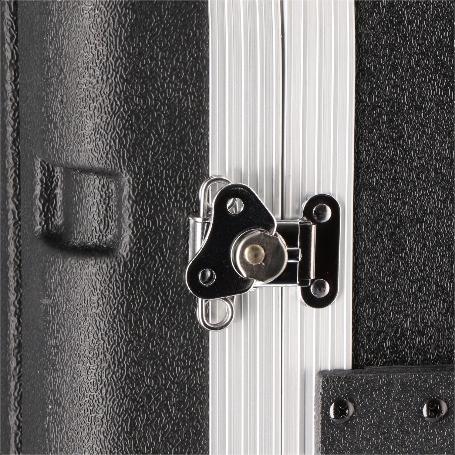 Innox GoRAX 8U19 double-door flightcase 8U, 48 cm diep