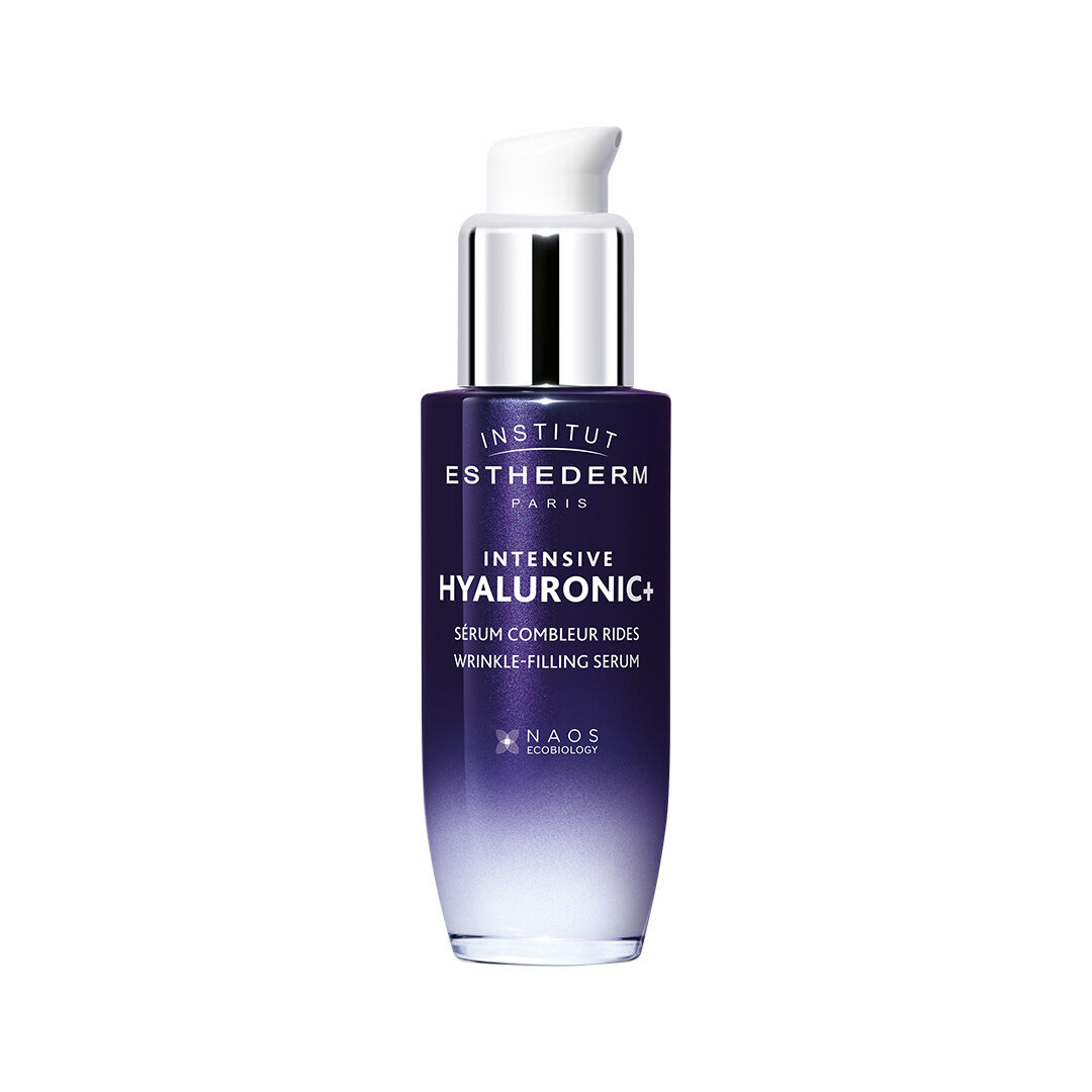 ESTHEDERM INSTITUT ESTHEDERM Sérum Hidratação Intensa Antirrugas - 30ml