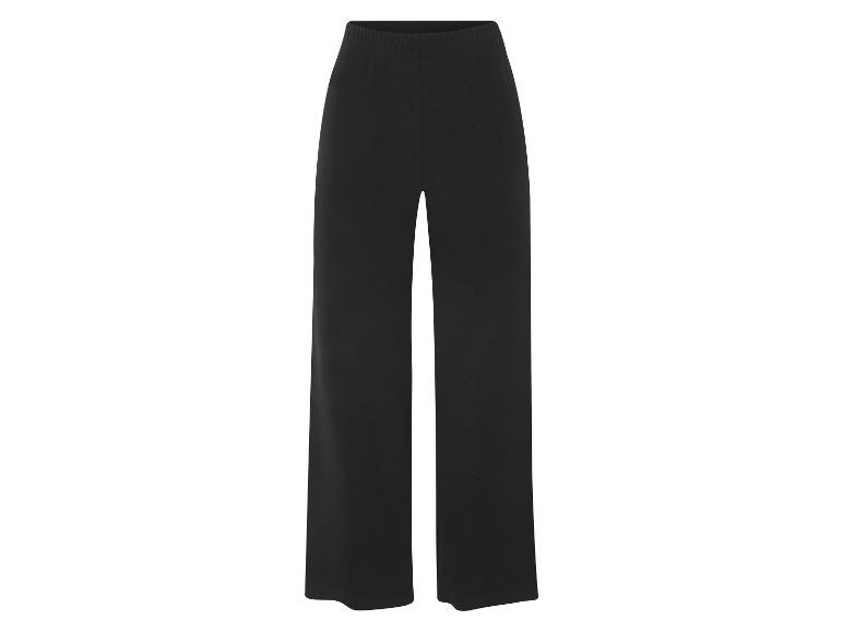 Dames joggingbroek