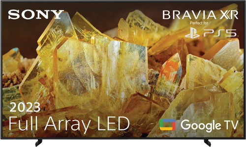 Sony Bravia XR-98X90L (2023)