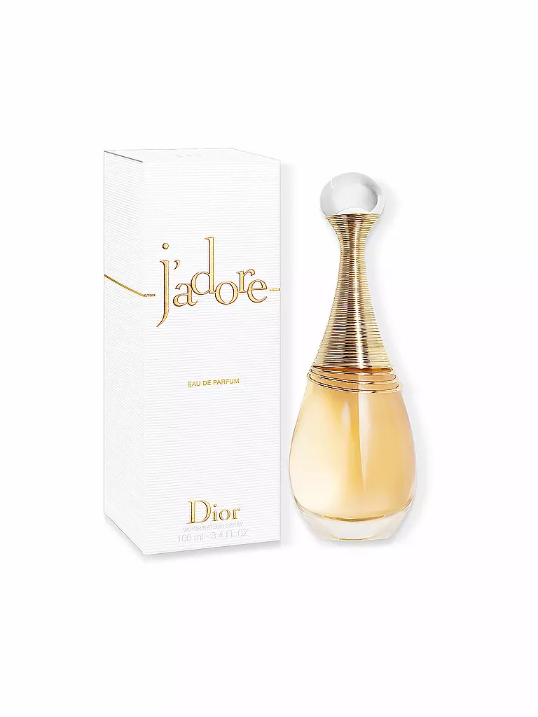 DIOR J'adore Eau de Parfum 100ml keine Farbe