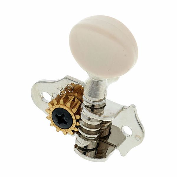 Grover Sta-Tite Ukulele Pegs NW