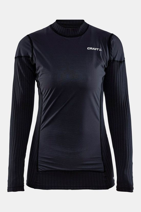 Craft Craft Active Extreme X Wind LS Thermoshirt Dames
