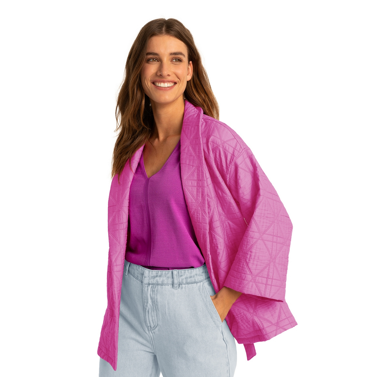 Dames Top CS13-25370