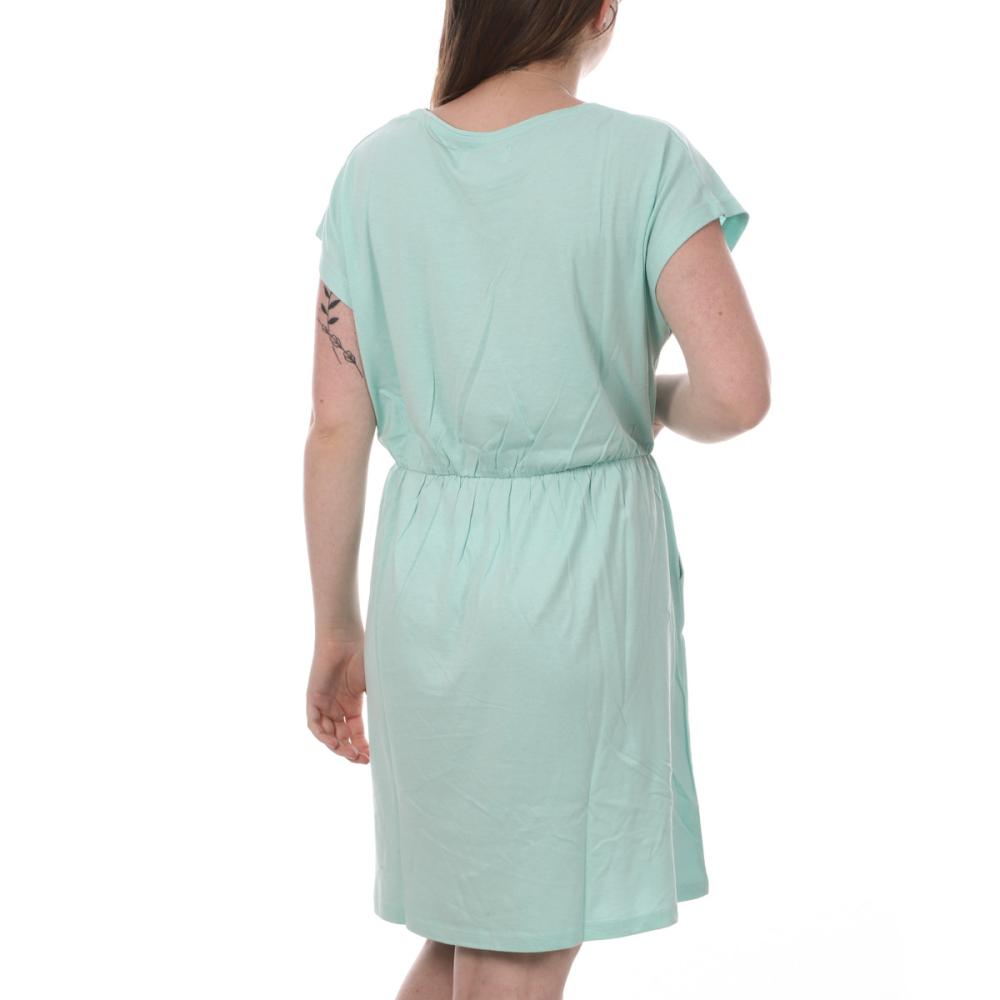 Lee Cooper Robe Vert d'eau Femme Lee Cooper Oni