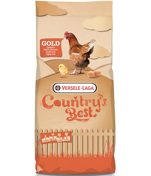 Versele-Laga Country's Best Hühnerfutter Gold