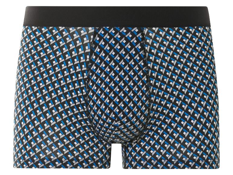 3 stuks heren boxershorts