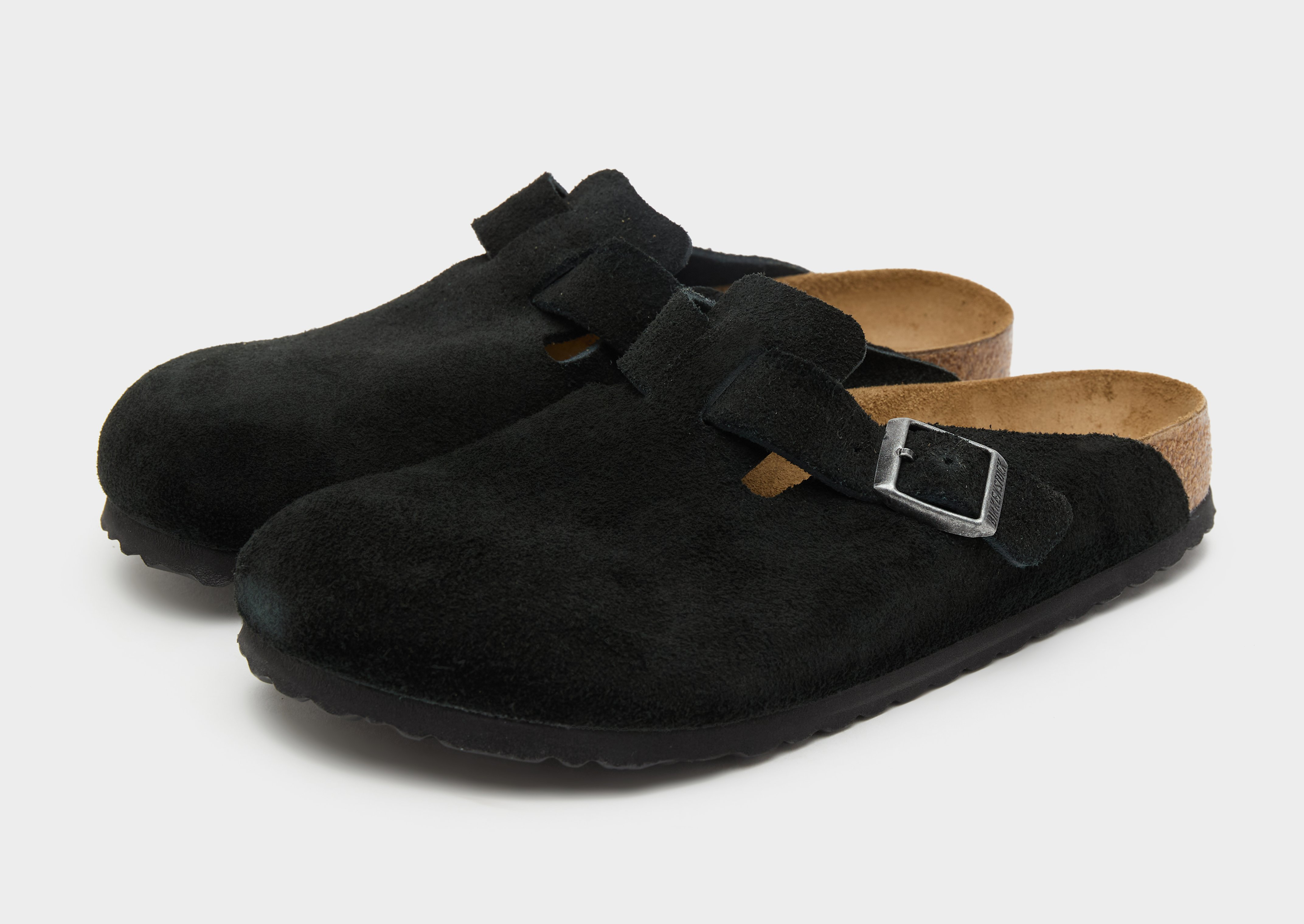 Birkenstock Boston Homme