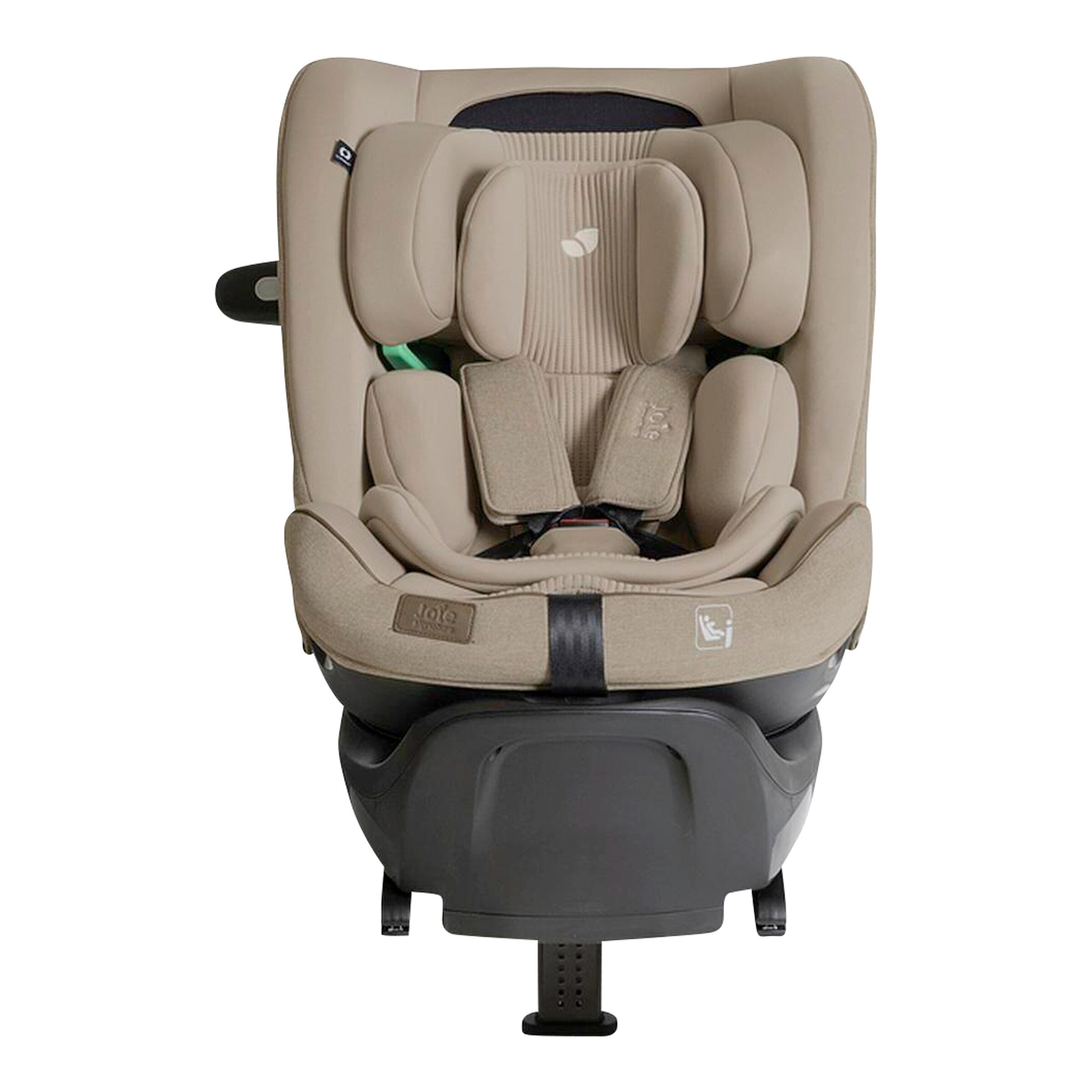 Joie - signature Kindersitz i-Spin XL sandstone