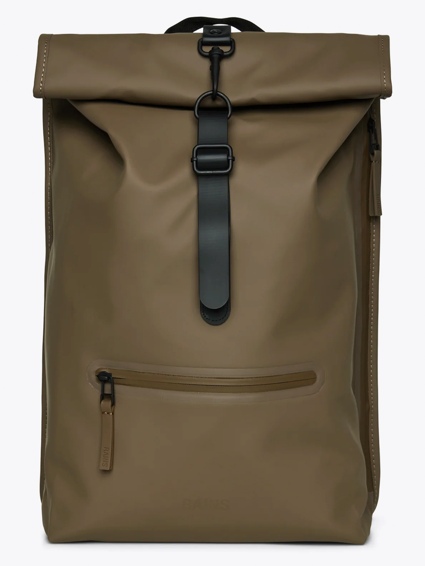 Rolltop Rucksack