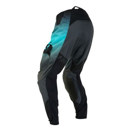 Pantalon cross Fox 360 - REVISE 2024 - Gris / Bleu