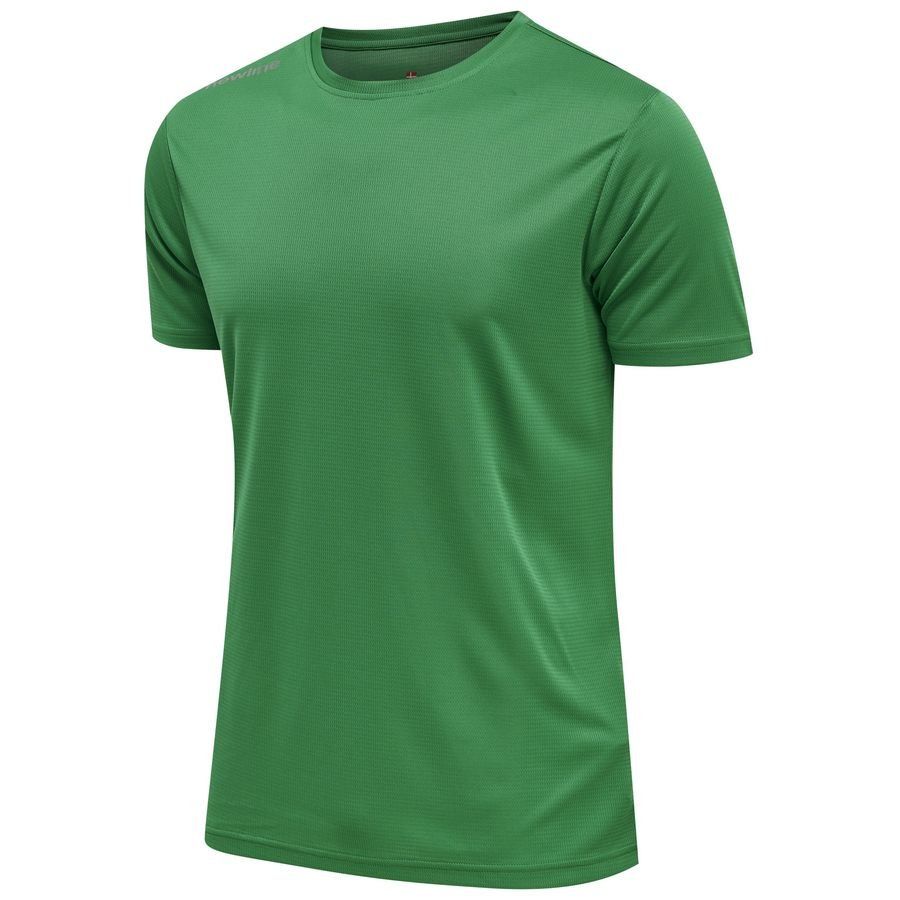 T-shirt en mesh