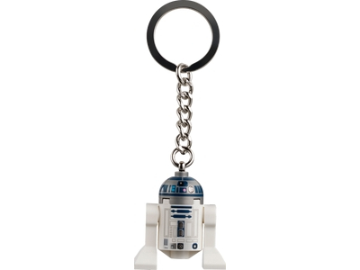LEGO R2-D2™ sleutelhanger (854312)