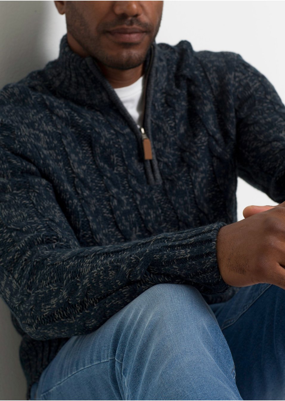 Pull camionneur
