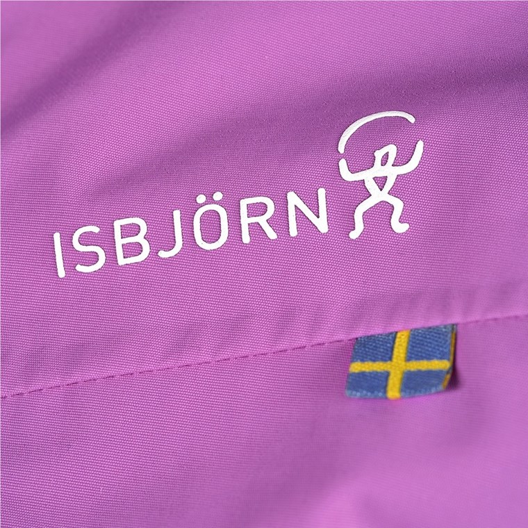 Isbjörn Helicopter Winter Jacket Wildrose