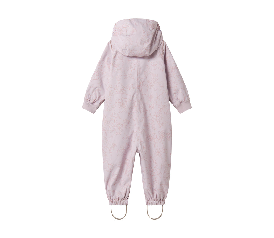 Orva Suit, Forårsdragt - Clover Meadow
