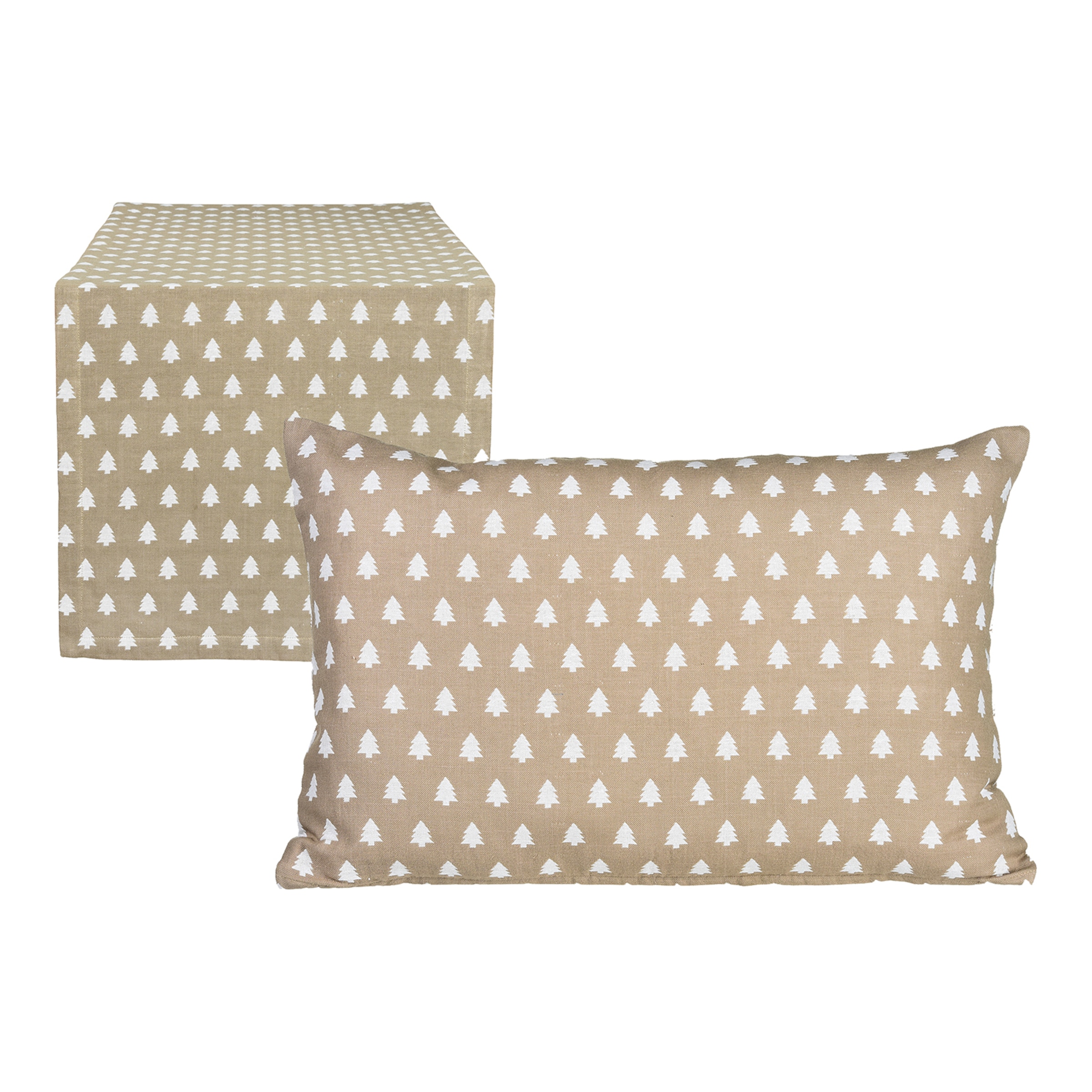 beige, 2-teilig