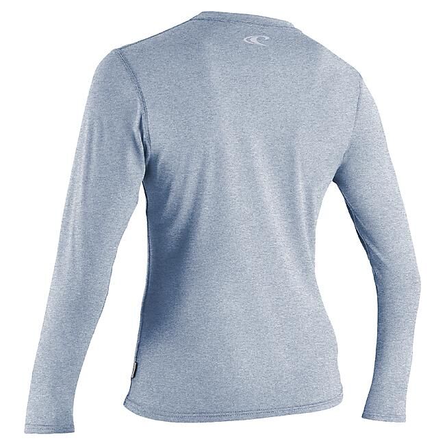 O'NEILL - T-SHIRT LYCRA HYBRID ML FEMME