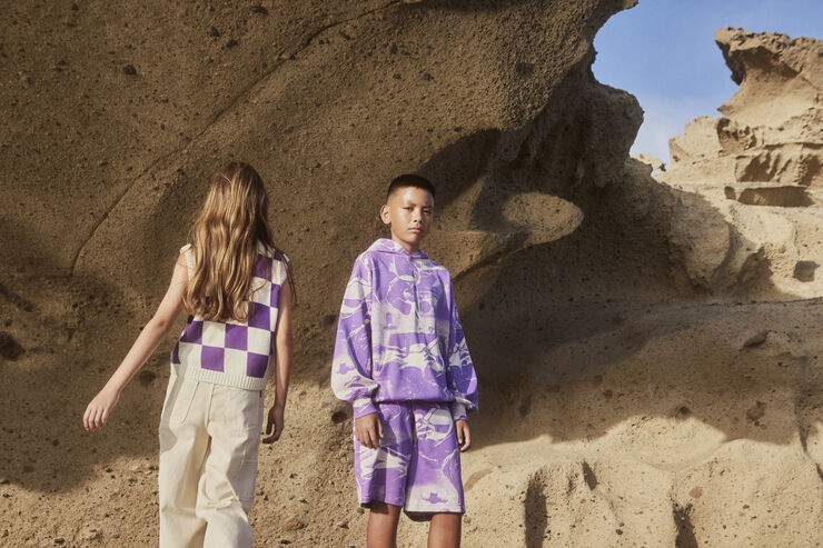 Molo Archer Sand