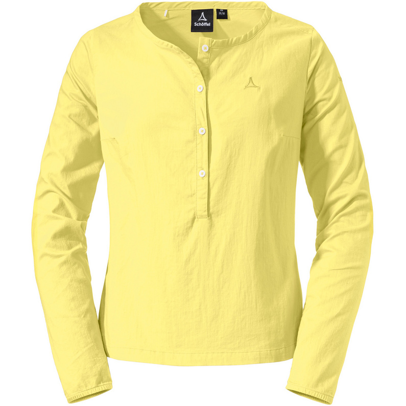 Schöffel Damen Catania Bluse