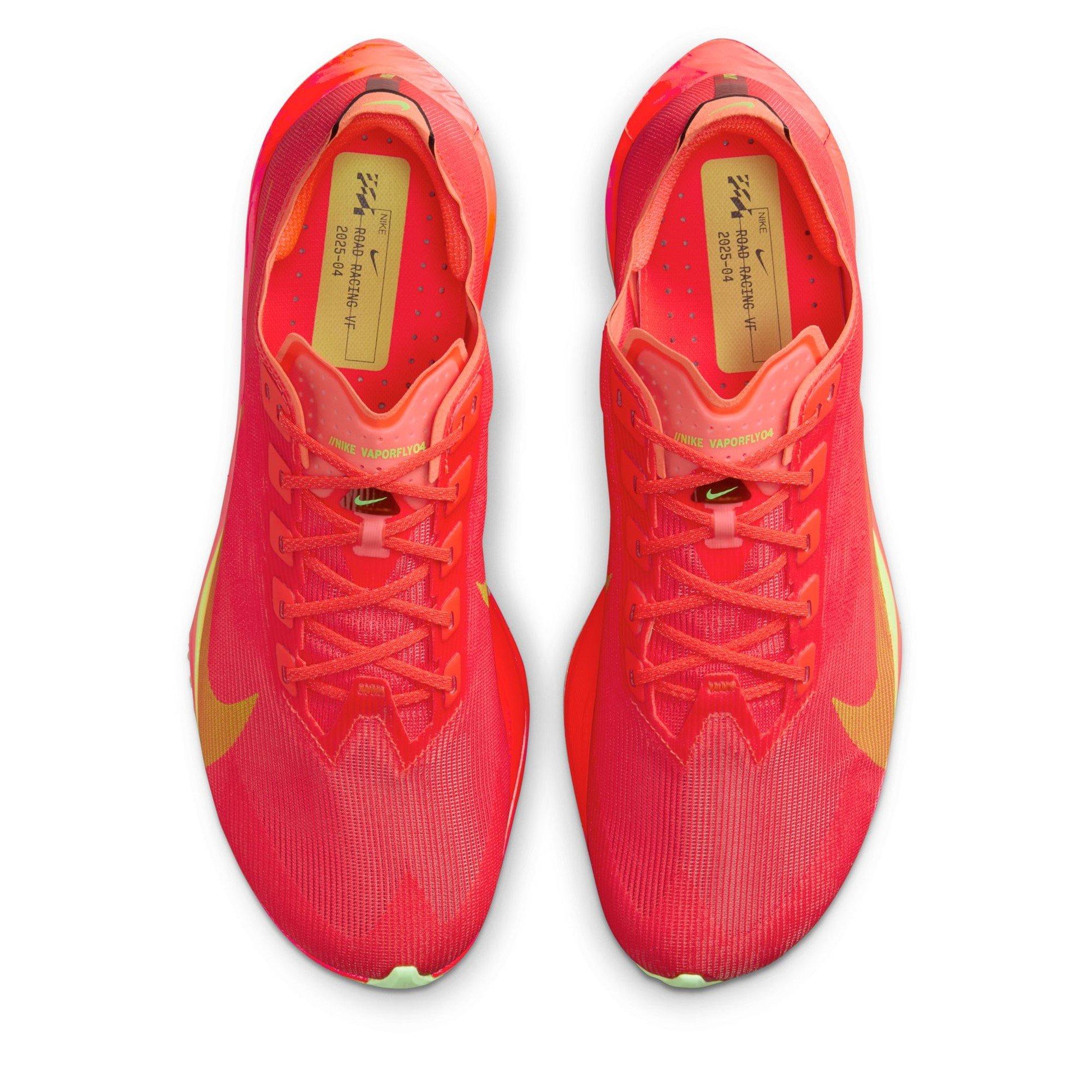 Nike Vaporfly 4 Road Running Shoes Mens