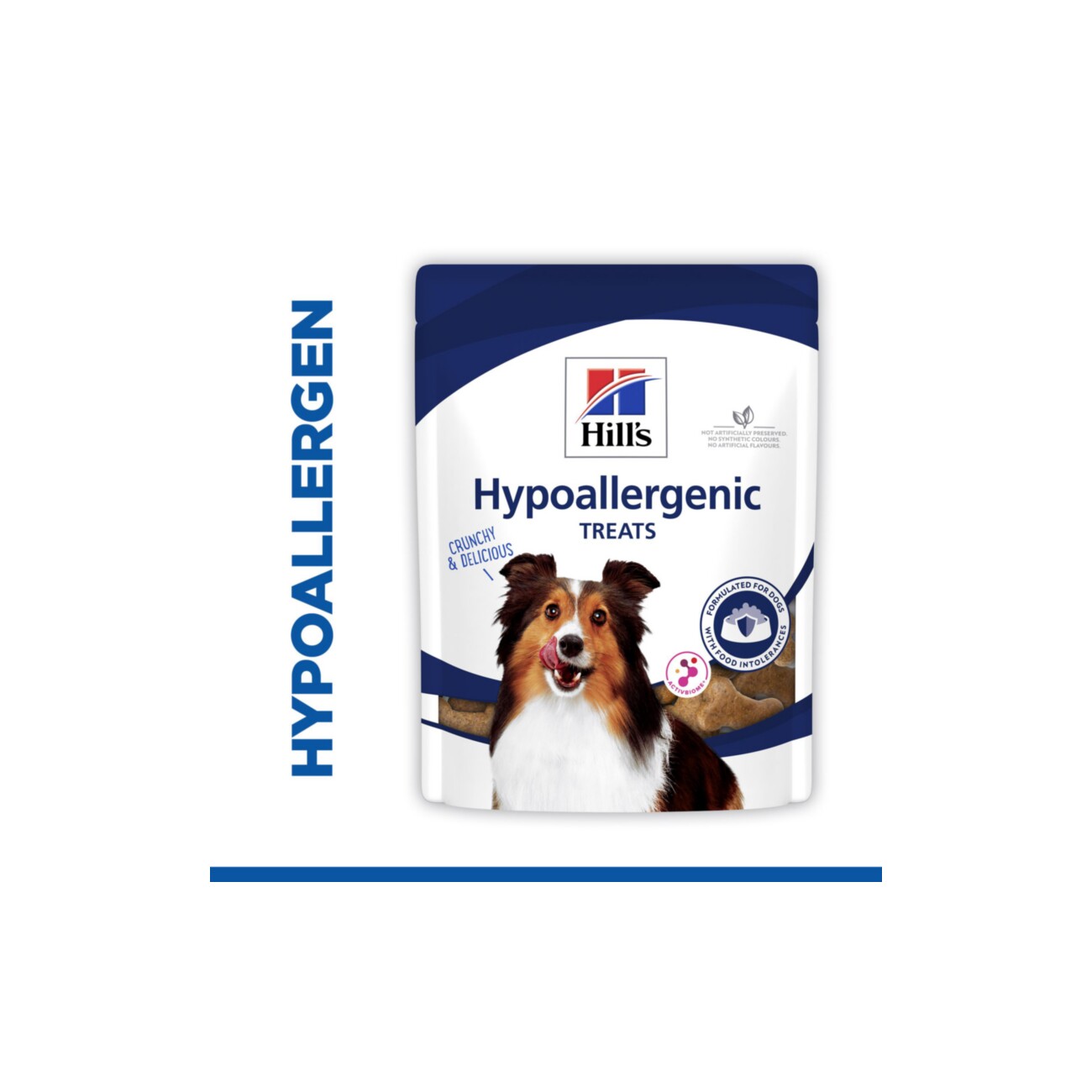 Hill's HypoAllergenic Snacks 200 g