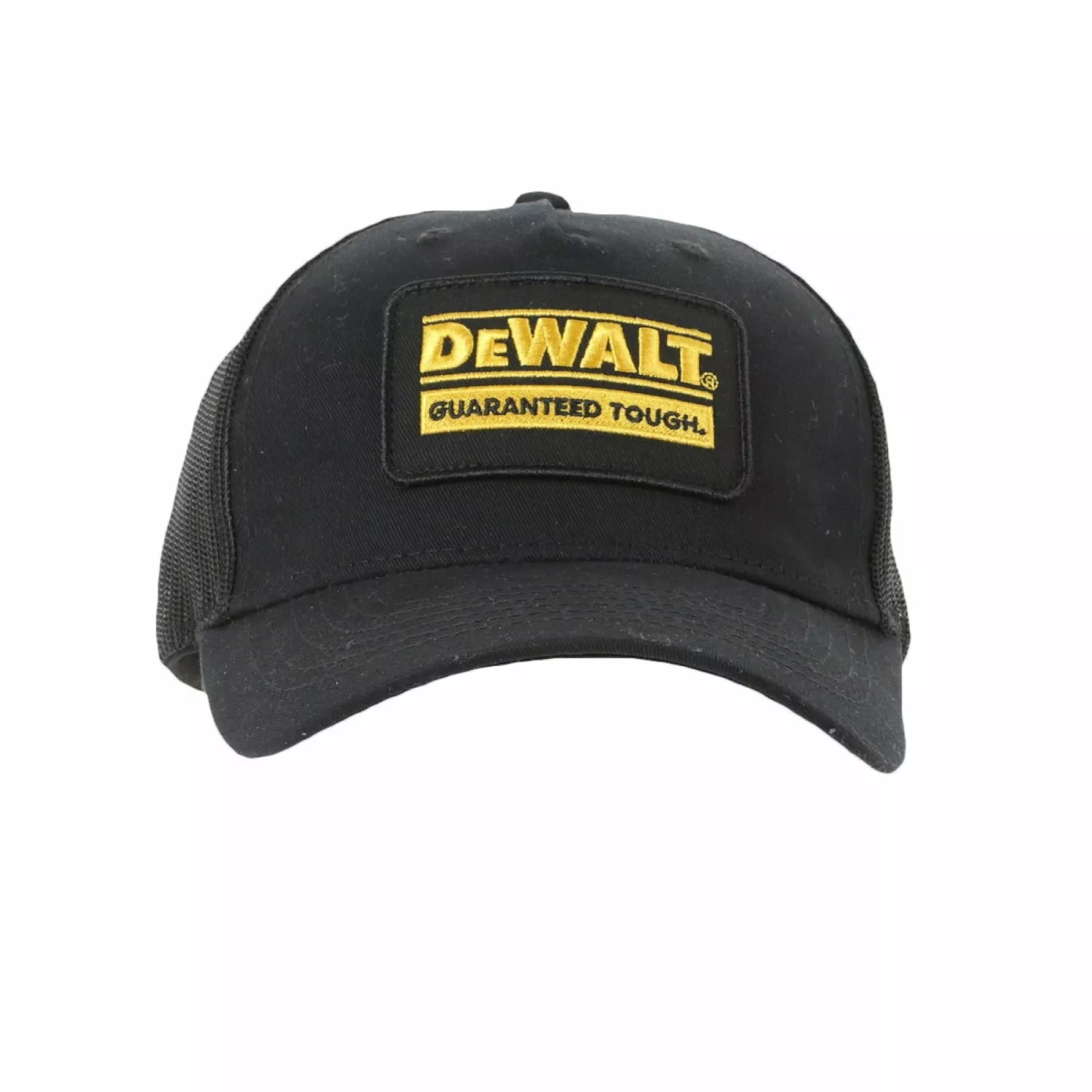 DeWALT CAPW00000 pet - zwart