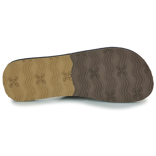 Oxbow - VALLY - Marine / Marron
