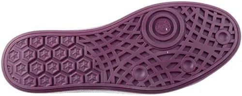 000227-5020 Think bordeaux - maat 39 veterschoen bordeaux - maat 39 Calandschoen