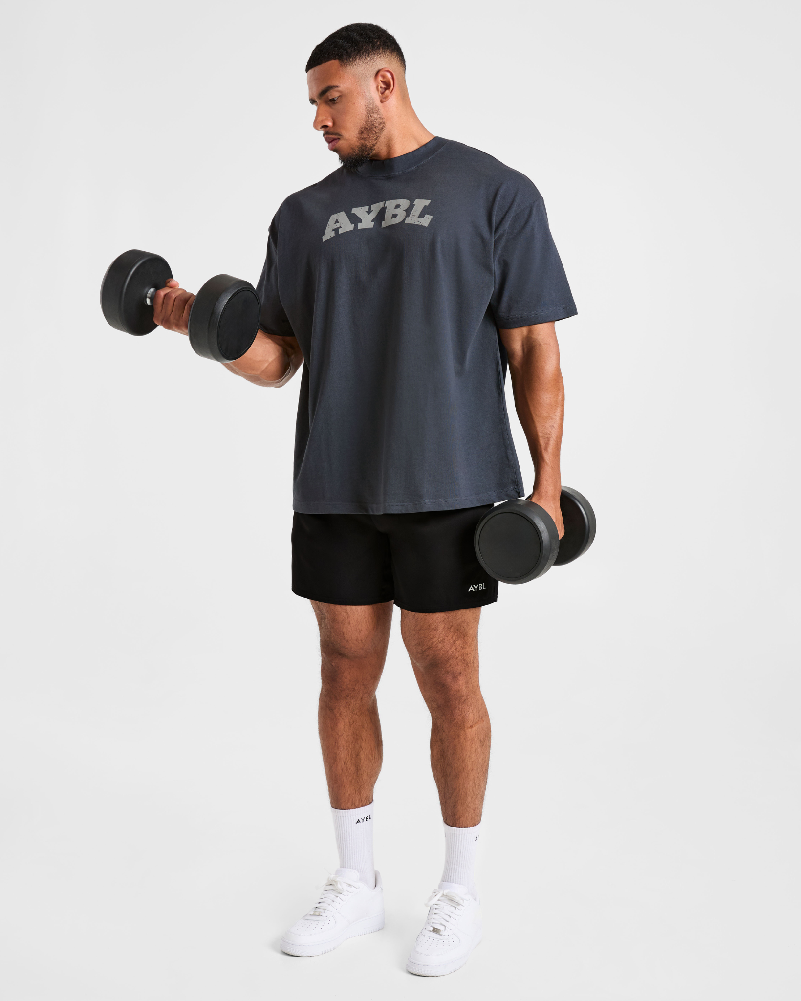 Elite Oversized T Shirt