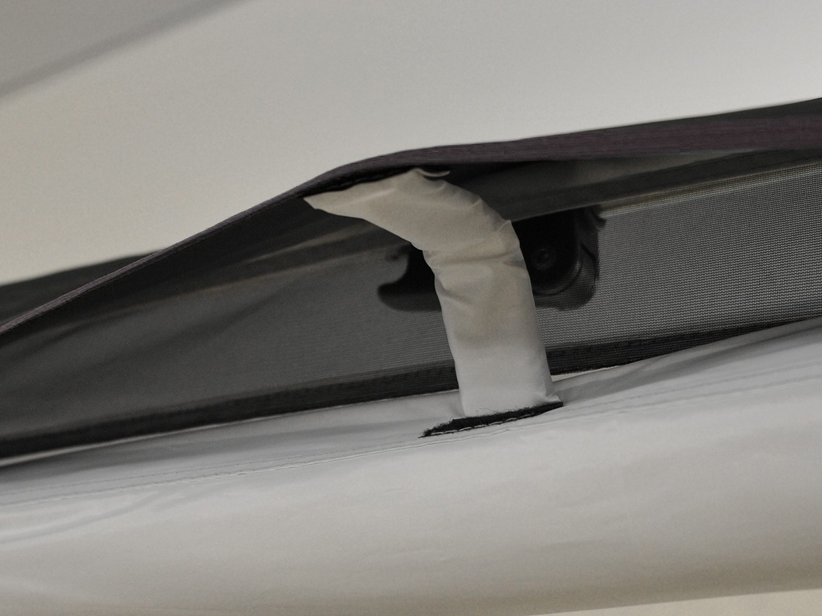 Obelink Backside VW T5/T6 kleptent