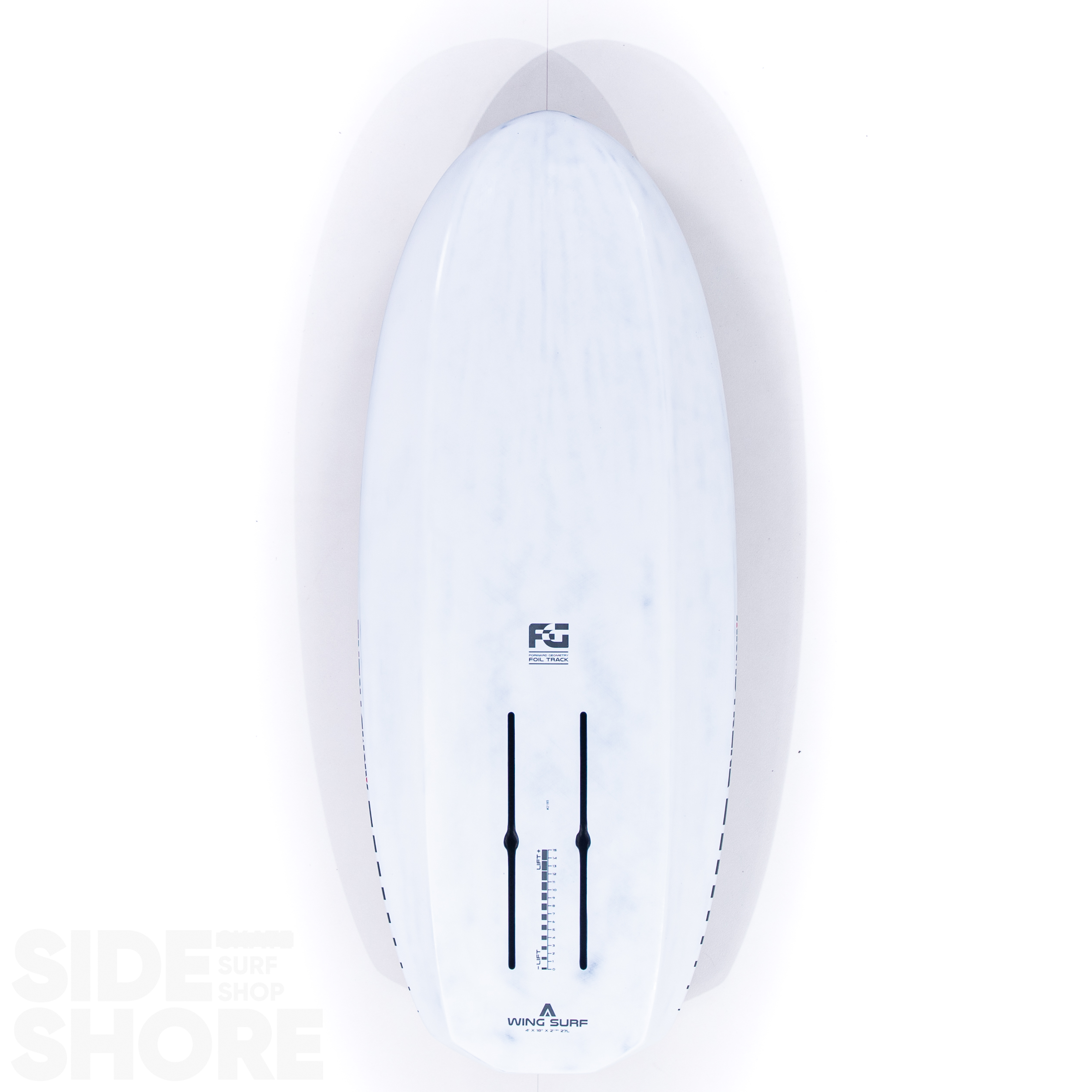 Armstrong Foils Surf Foilboard V2 - 4'