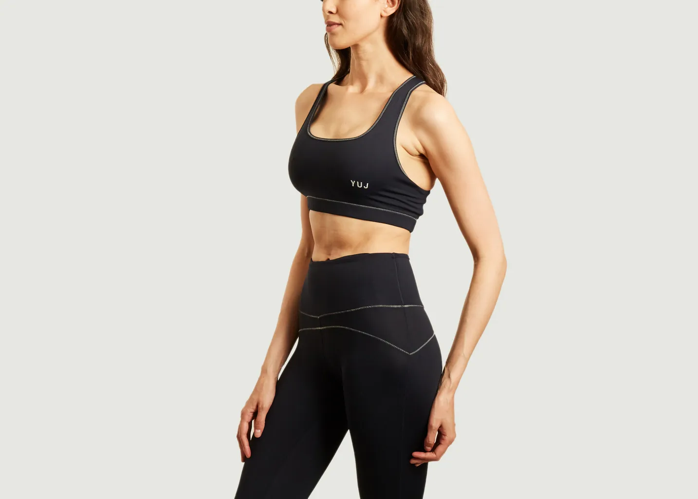 Brassière Anahata YUJ Paris