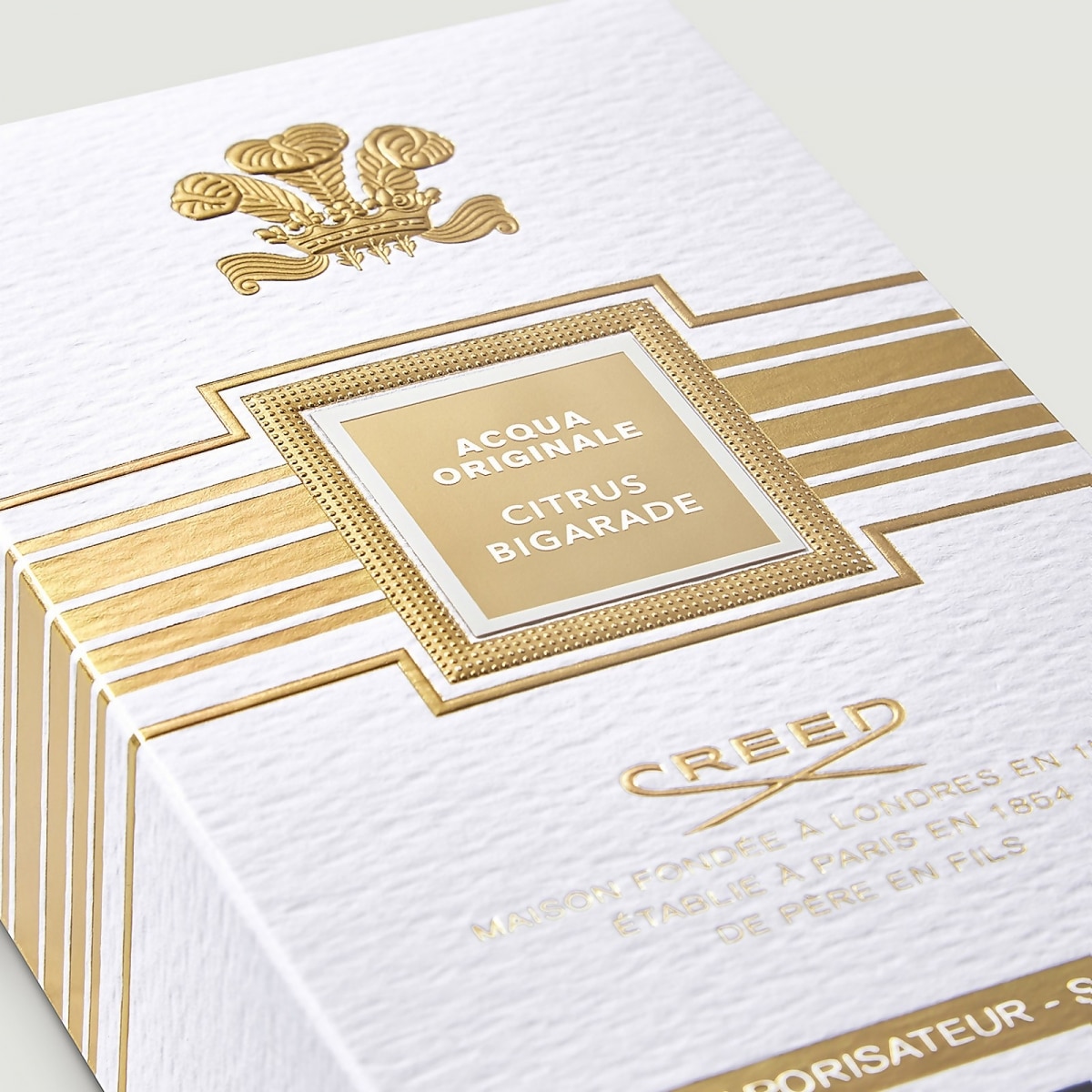 CREED Citrus Bigarade Eau de Parfum