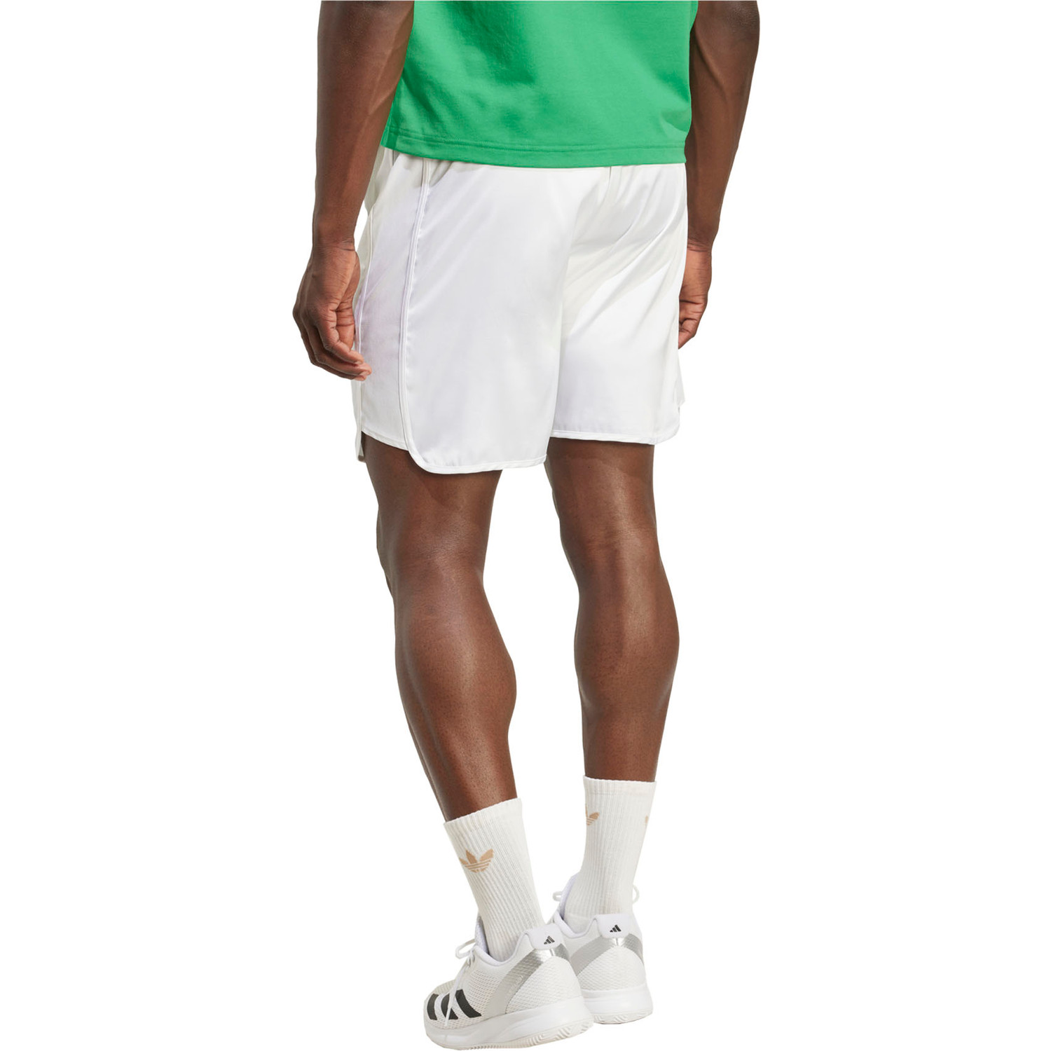 adidas Heren Wimbledon Set 1