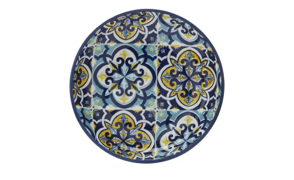 for friends Schale Juno Blau 10 cm