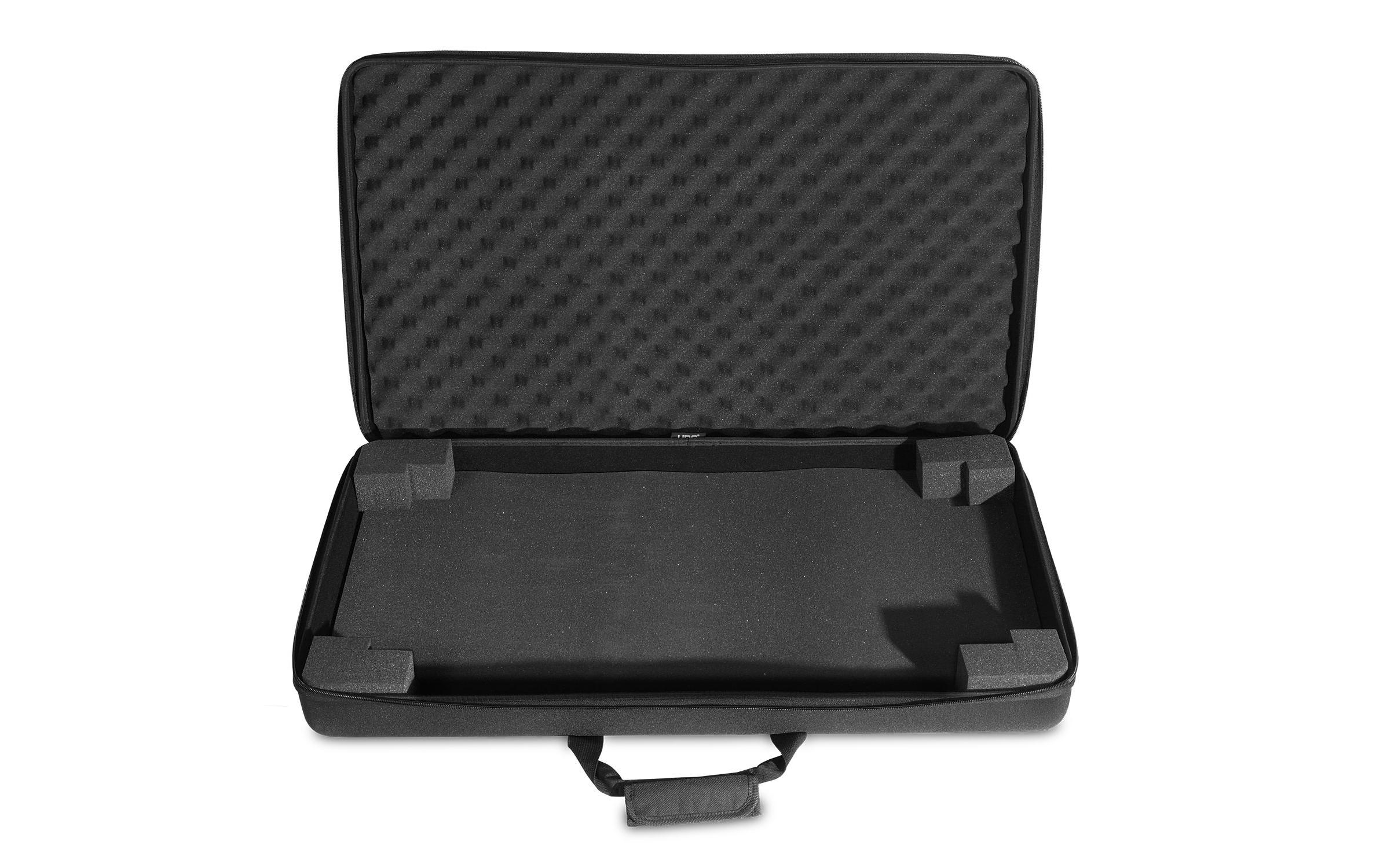 Transportcase Creator für DJ-ControllerHardcase für verschiedene DJ-Controller-Modelle