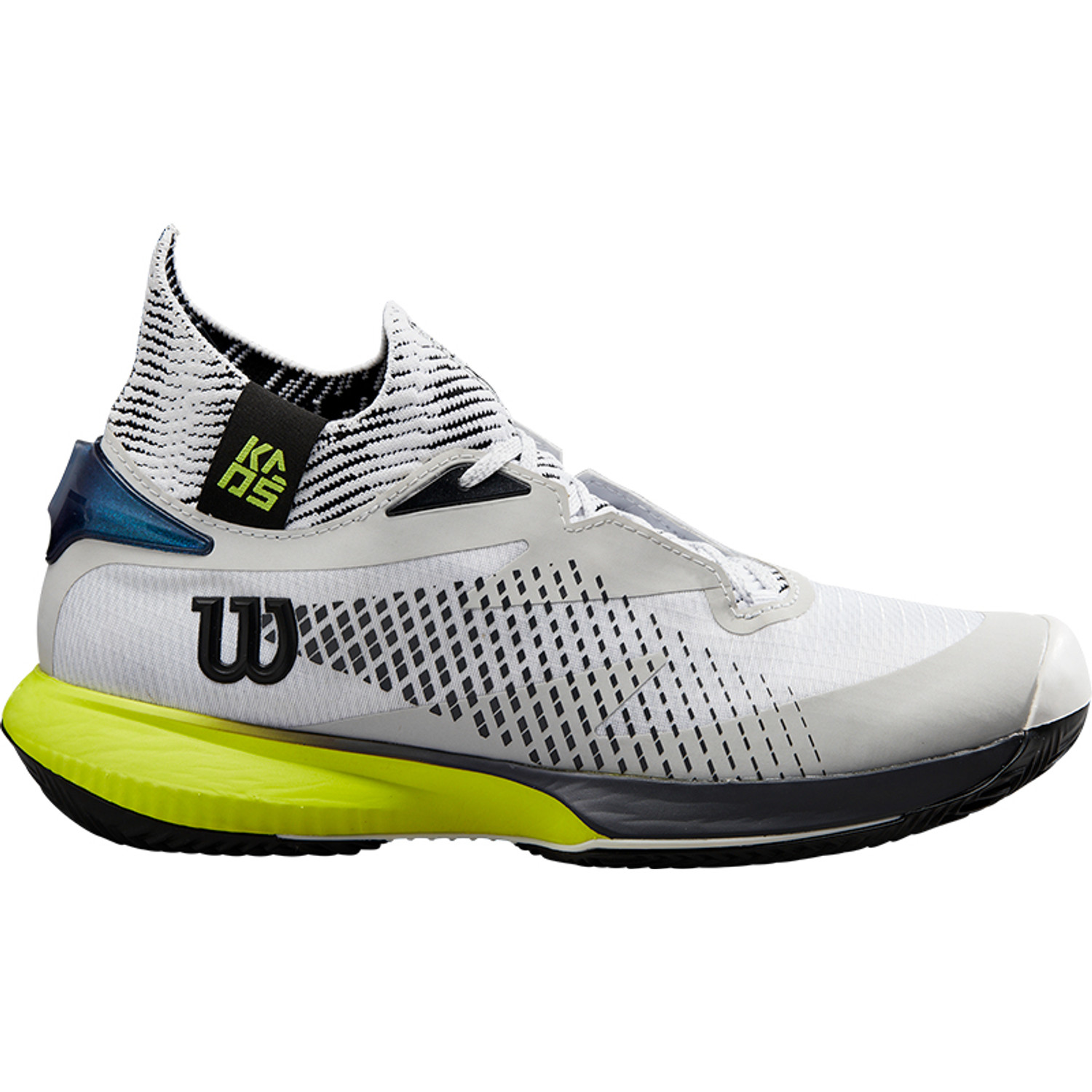 Wilson Kaos Rapide SFT 2024 Clay Heren