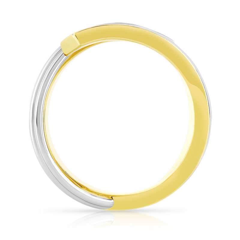 Bague 2 ors 375